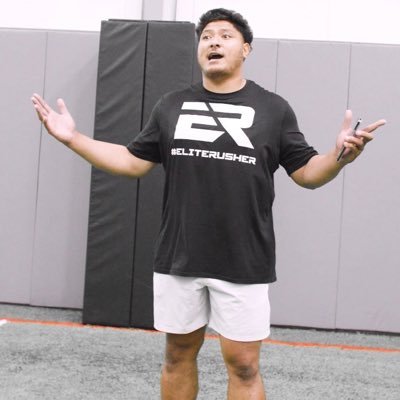 Coach Lei Talamaivao Profile