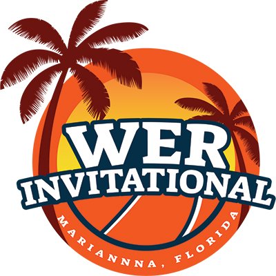 The premier early-season junior college basketball tournament. Nov. 12 & 13 2021 at @ChipolaNation - - - managed by @wer_events  #WERInvitational