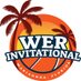 WER Invitational (@werinvitational) Twitter profile photo WER Invitational (@werinvitational) Twitter profile photo