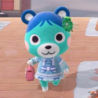 Zelda (@bluebearsimp) 's Twitter Profile