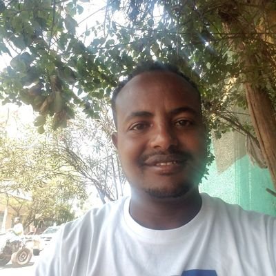 TeklieKidanie's profile picture. 