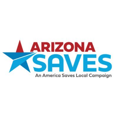 Arizona Saves encourages AZ residents to save money. Part of the America Saves Campaign, AZ Saves is coordinated by UArizona Cooperative Extension and partners.
