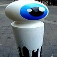 you'll see the line (@_child_in_time) 's Twitter Profile