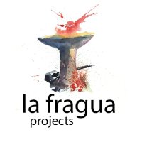 La Fragua Projects (@fraguaprojects) 's Twitter Profile Photo La Fragua Projects (@fraguaprojects) 's Twitter Profile Photo