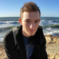 Rafail Fridman (@rafailfridman) 's Twitter Profile