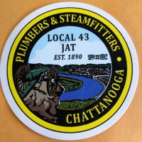 UA Local 43 JATC (@ualocal43jatc) 's Twitter Profile