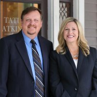 Tatum & Atkinson, PLLC - The Heavy Hitters (@tatumatkinson) 's Twitter Profile