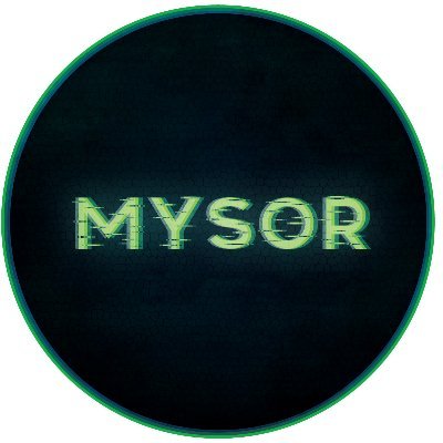 Mysor Trades 🌍2️⃣