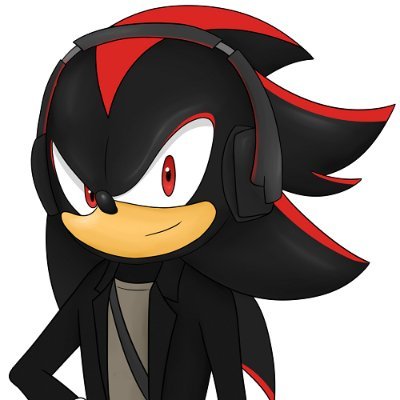 Victor | Edgy The Hedgyさんのプロフィール画像