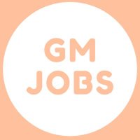 GM Jobs(@gmjobs) 's Twitter Profile Photo