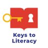 KeystoLiteracy's profile picture. Effective, evidence-based, hands-on professional development in literacy instruction for educators and administrators in grades K-12 and higher education.