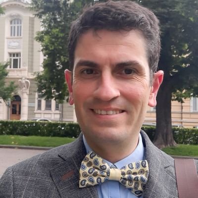 Dragomir Dardanov Profile