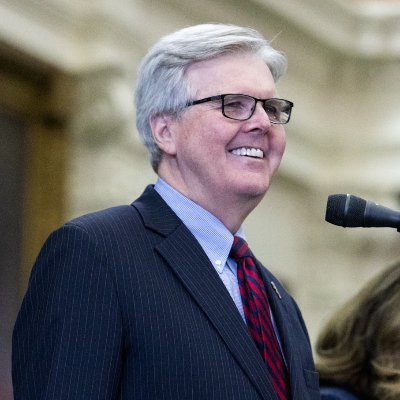 Dan Patrick Profile