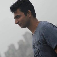 Dhaval Solanki (@dhaval_ns) 's Twitter Profile