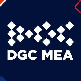 The leading games industry conference in the Middle East & Africa #DGCMEA