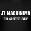 JT_Machinama's profile picture. More than 2,350 fans like me on Facebook. I luv playing COD games and sometimes Halo. My raps are awesome... oh yeah!