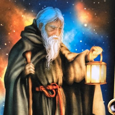 Old Man Tarotさんのプロフィール画像