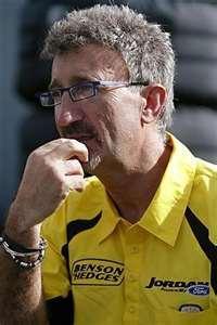 F1 Pundit and Enthusiast.