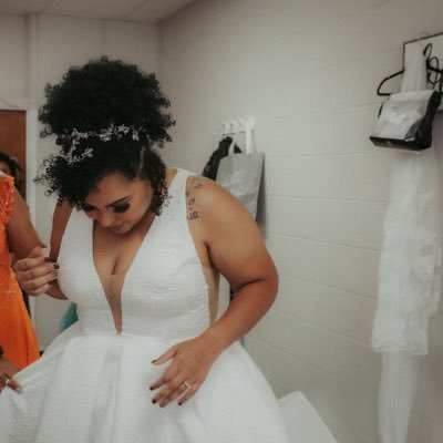 BriaJStat's profile picture. B.S. M.A. Finer Woman. Natural Hair Enthusiast. 😎