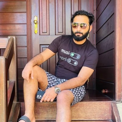 MHamzaShakoor6's profile picture. BUSINESS CONSULTANT