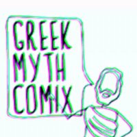 Greek Myth Comix(@GreekMythComix) 's Twitter Profile Photo