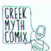 Greek Myth Comix (@GreekMythComix) Twitter profile photo