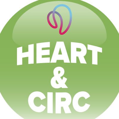 AJP-Heart & Circulatory Physiology
#Cardiovascular #IAmAJPHeartCirc
@APSPhysiology  @APSPublications  
2022 IF 4.8 / CiteScore 8.7 / h5-index 58