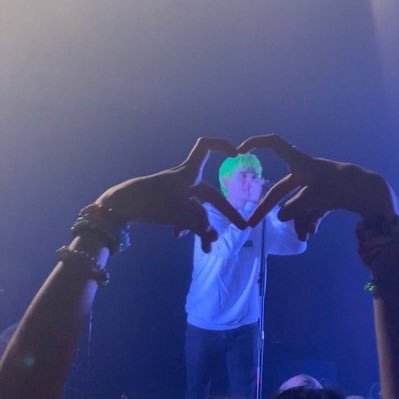 🏳️🌈 i just want you to be my next mistake that i’m gonna make