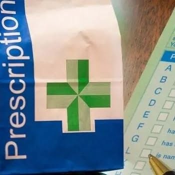 Pills and political opinions encouraging greater engagement in politics from Pharmacist professionals