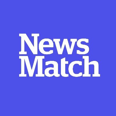 @INN's NewsMatch is the largest grassroots fundraising campaign to support nonprofit news in the U.S., benefitting 500+ members of the INN Network.
