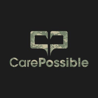 501(c)3 Nonprofit--we make care possible for those in need of #mentalhealth or #addiction treatment including #military families. #recovery #nostigma #vets