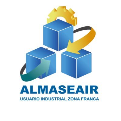 almaseair1's profile picture. Somos una empresa que integra la cadena logística en procesos de distribución de mercancías, bien dando soluciones a nivel nacional e internacional.