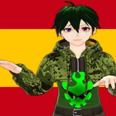 RasenVTさんのプロフィール画像