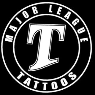 American League Tattoos