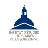Institut d'études judiciaires de la Sorbonne (@iejsorbonne) 's Twitter Profile Photo Institut d'études judiciaires de la Sorbonne (@iejsorbonne) 's Twitter Profile Photo