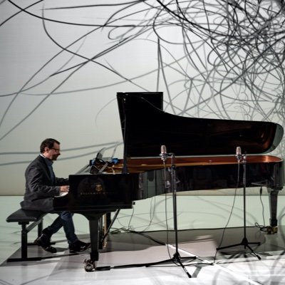 AI+Music Researcher. Prof. for AI and Musical Creation at the University of Music and Theatre Munich. Researcher&Artist at the Ars Electronica Futurelab