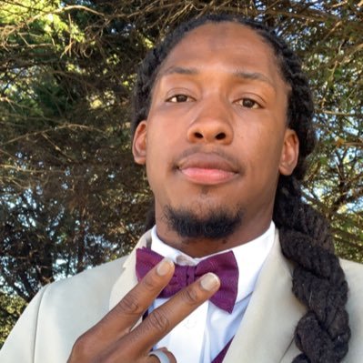 Stonewall Hunter, III. Follower Of Christ | ULM ALUM | Former Pro Footballer | DB TRAINER. C.P.T. | Sports Consultant | NIL | @AcademyElite7v7 | Commissioner