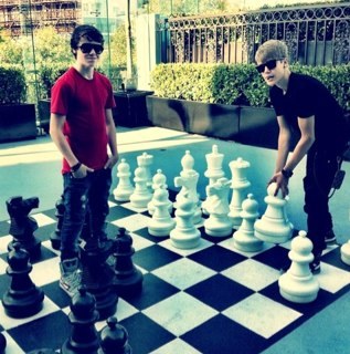 LyricBAMF's profile picture. That should be me, slapping your face, that should be me, making you mad, that should be me, it'll make my day. #LyricBAMF.