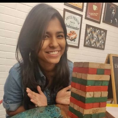 inikitagupta's profile picture.