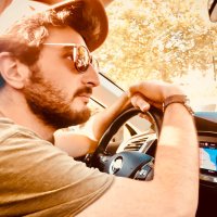 Benjamin Helfer (@benhelf) 's Twitter Profile