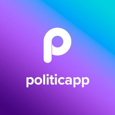 Politicapp, la primera red social de participación ciudadana.
¡Queremos leerte!
Disponible en Google Play y App Store 👉 https://t.co/cOz6FuM0Yf
