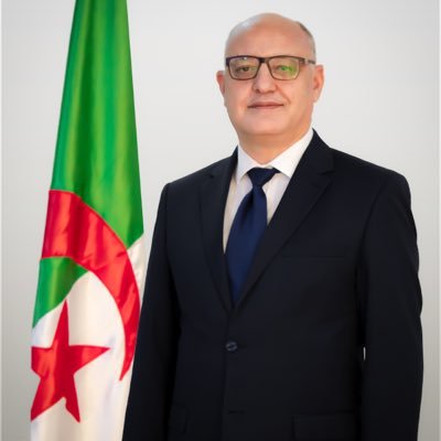 وزير التكوين والتعليم المهنيين - الجزائر