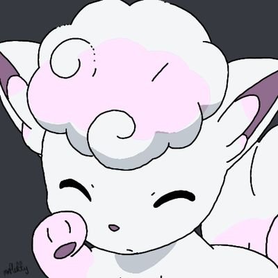 mmfluffy!さんのプロフィール画像
