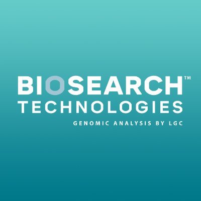 LGCBiosearch Profile Picture