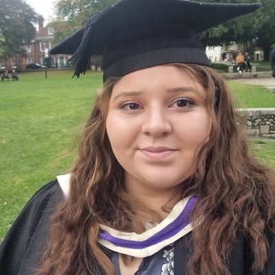 University of Winchester BA and MA🎓 QTS Basingstoke Alliance SCITT 📚 Secondary English Teacher 👩🏫