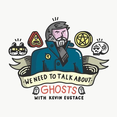 One guy,loads of ghosts... https://t.co/C4HpGdFQbG