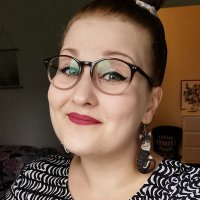 Iiris Hynönen(@iiperi) 's Twitter Profile Photo