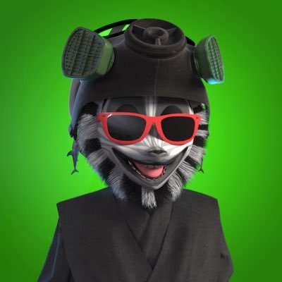 CrazyLemurClub Profile Picture