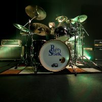 Drums heaven(@CarsonMunk11) 's Twitter Profile Photo