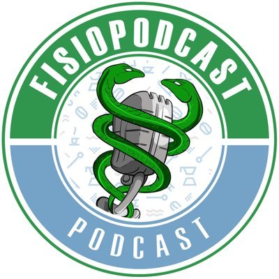 #Fisioterapia sin apellidos y con ciencia. Humilde e informal #podcast presentado por @RubenhFisio donde entrevistamos a diferentes profesionales del sector.